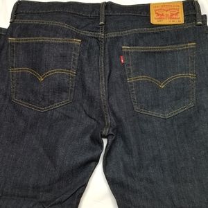 Levis jeans 514